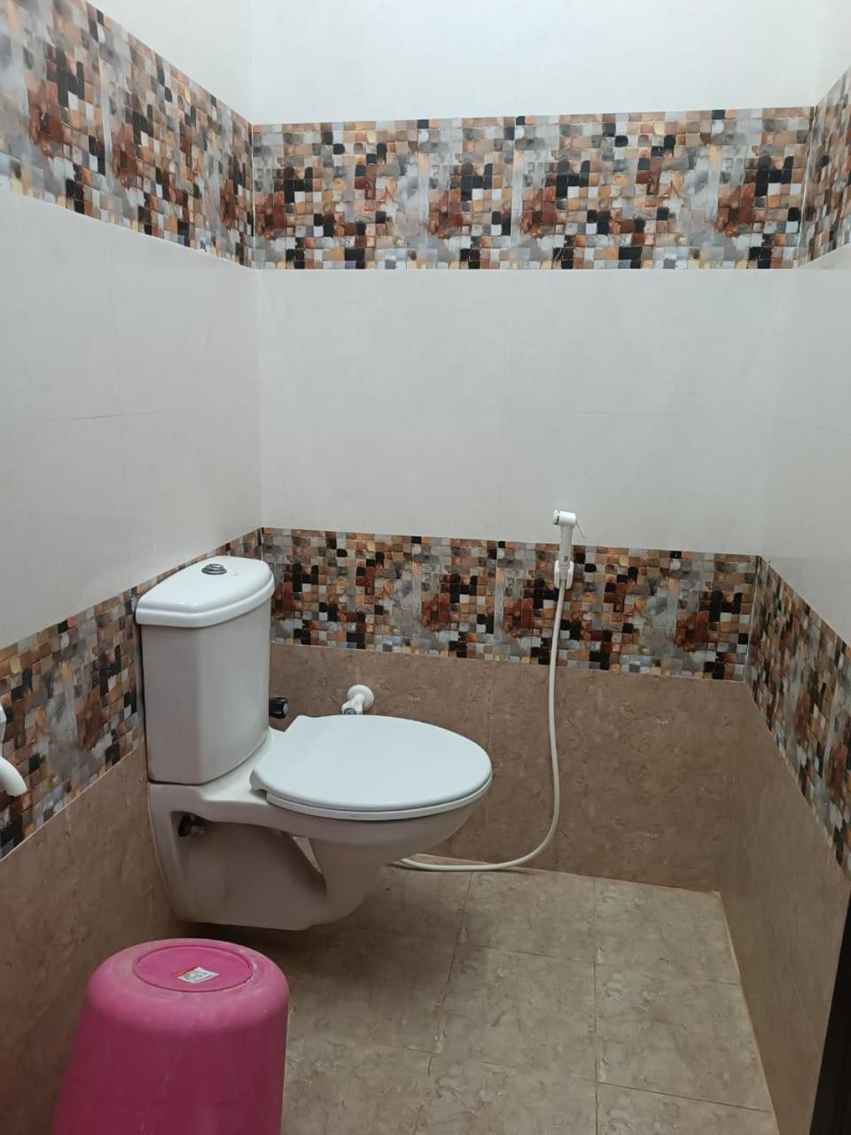 Villa Sgs Residency à Tirupati Extérieur photo