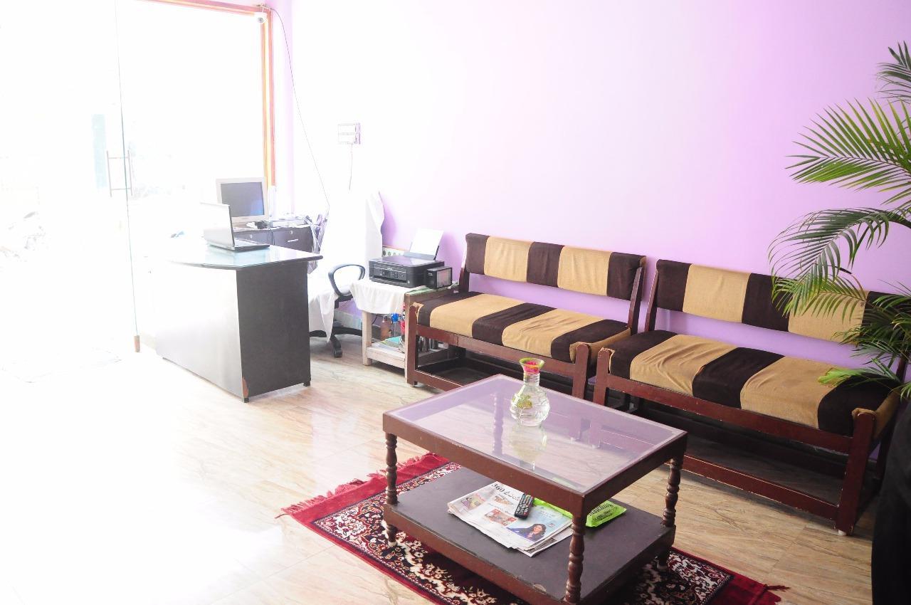 Villa Sgs Residency à Tirupati Extérieur photo